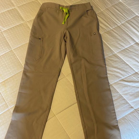 Women’s Slate Yola Skinny scrub Pants